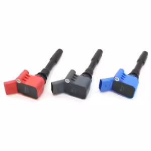 RacingLine High-Output Ignition Coil Pack - MQB Style (Sold Individually)