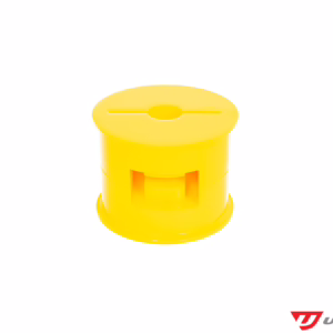 Unitronic Yellow Bushing Set for Dogbone Mount