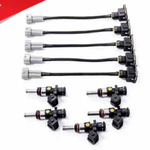 Unitronic MPI Upgrade Kit- 2.5TFSI EVO