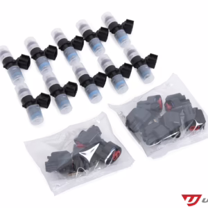 Injector Dynamics ID1300x Fuel Injector Set for V10