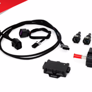 Unitronic UniFLEX Hardware Kit (w/ Sensor)- 2.5TFSI EVO