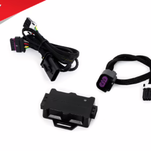 Unitronic UniFLEX Hardware Kit for 2.0TSI EA888 EVO4 2.0TSI EVO4 and 8Y RS3 2.5TFSI (w/o Sensor)