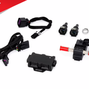 Unitronic UniFLEX Hardware Kit for 2.0TSI EA888 EVO4 and 8Y RS3 2.5TFSI (w/ Sensor)