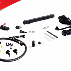 Unitronic MPI Fuel Rail Upgrade Kit w/o Injectors for MQB EA888.4