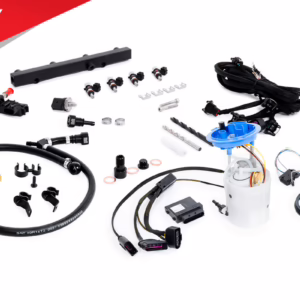 Unitronic Complete Fuel System Upgrade for MK8 GTI