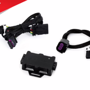 Unitronic UniFLEX Hardware Kit- w/o Sensor- 8S MY22 TTRS