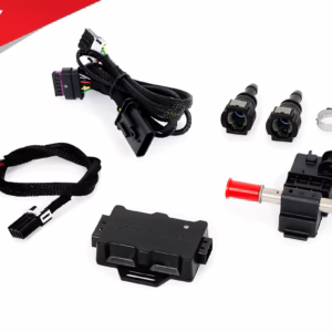 Unitronic UniFLEX Hardware Kit- w/ Sensor- 8S MY22 TTRS