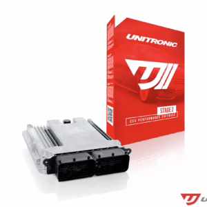 Unitronic Replacement ECU & Software 2.5TFSI EVO RS3 8Y