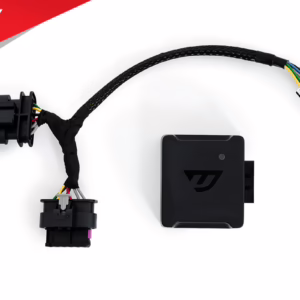 Unitronic FeatureBox for UAF Control