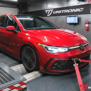Unitronic ECU/TCU Performance Software 2.0TSI EA888 MQB EVO4 (GTI Clubsport)