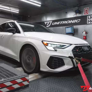 Unitronic ECU/TCU Performance Software 2.0TSI EA888 MQB EVO4 (S3 8Y)