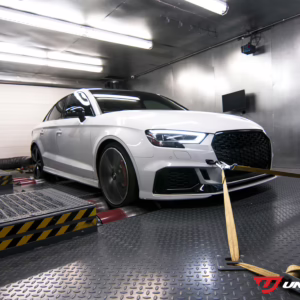 Unitronic ECU/TCU Performance Software Stage 1/1+/2 AUDI RS3 8V EVO & TTRS 8S 400PS (DAZA or DNWA inc OPF OFF)